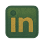 LinkedIn Symbol